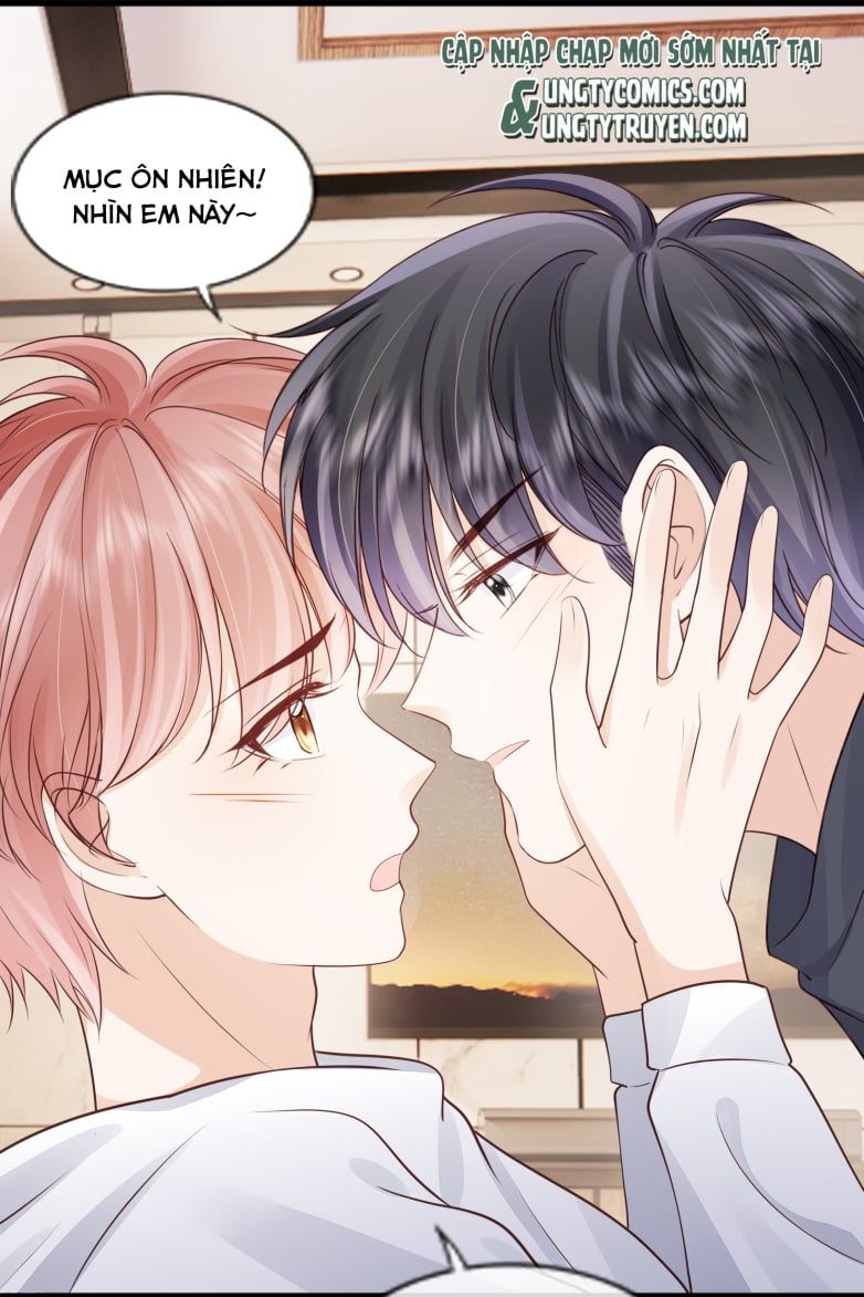 Tri Bỉ Chapter 74 - Trang 8
