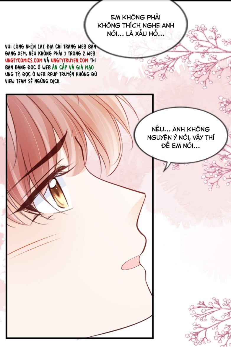 Tri Bỉ Chapter 74 - Trang 9