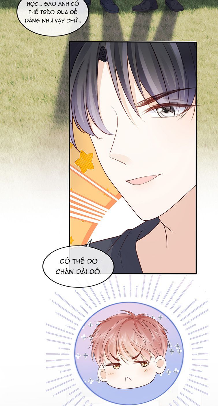 Tri Bỉ Chapter 75 - Trang 10