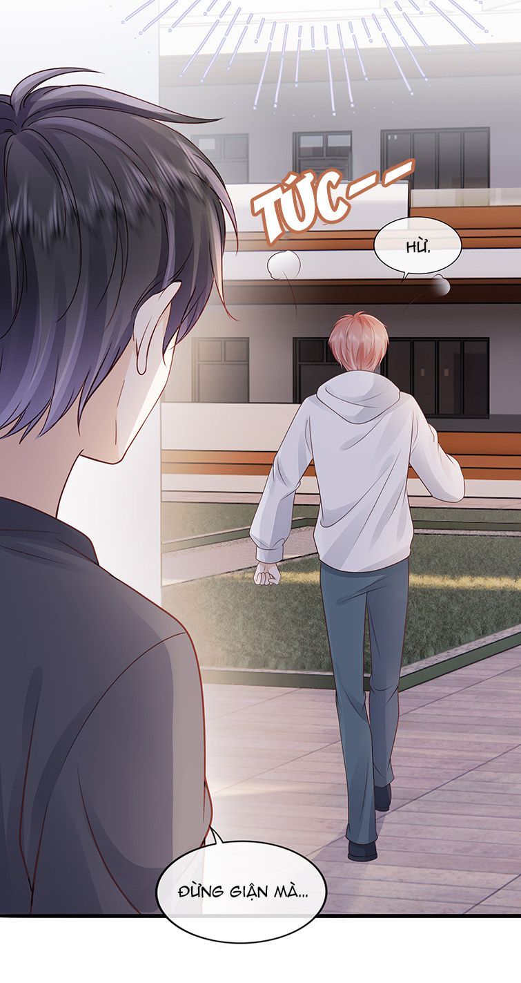 Tri Bỉ Chapter 75 - Trang 11