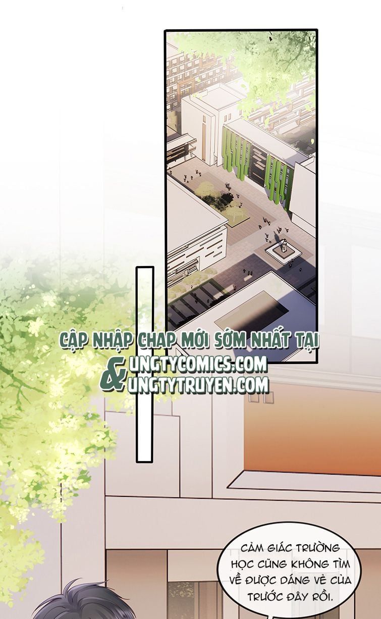Tri Bỉ Chapter 75 - Trang 12