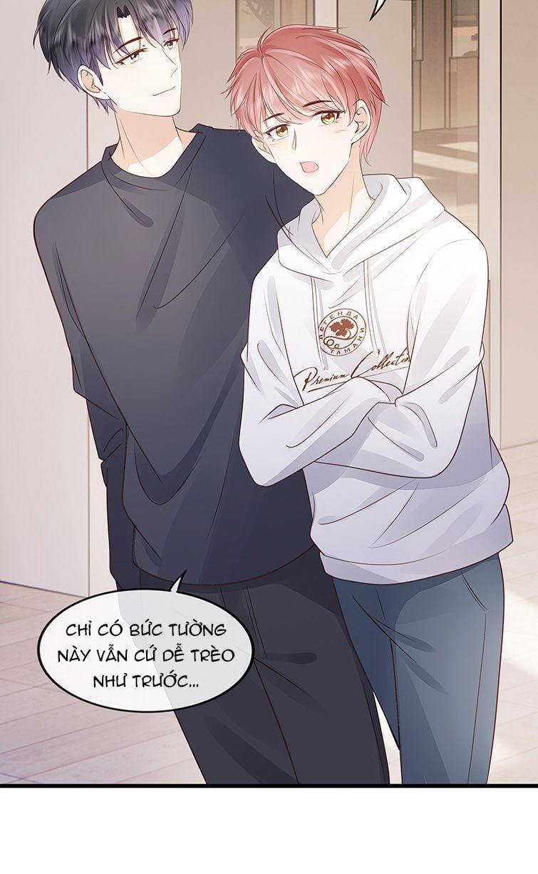 Tri Bỉ Chapter 75 - Trang 13