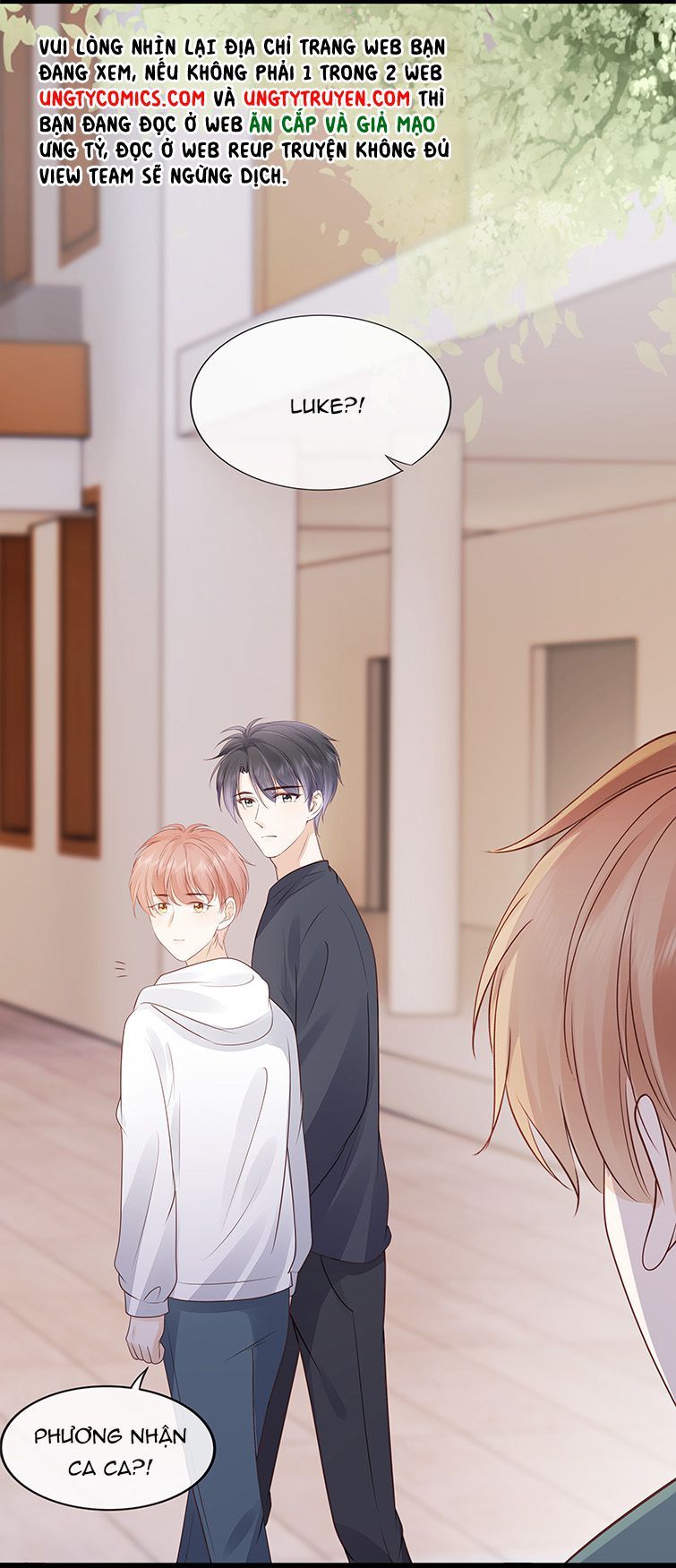 Tri Bỉ Chapter 75 - Trang 15