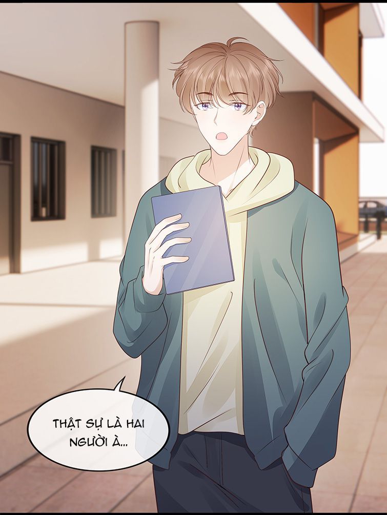 Tri Bỉ Chapter 75 - Trang 16