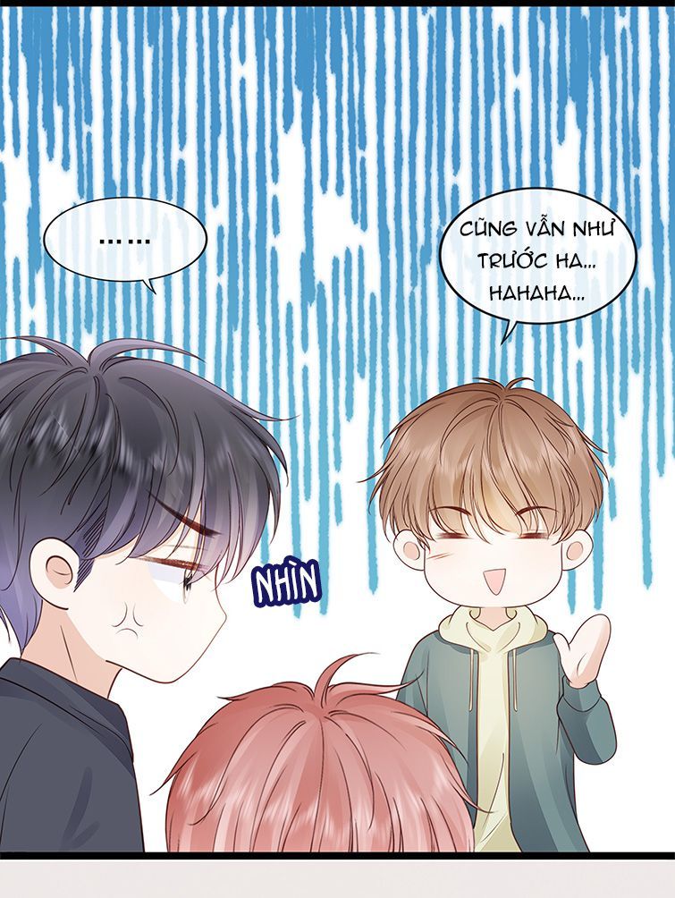 Tri Bỉ Chapter 75 - Trang 18