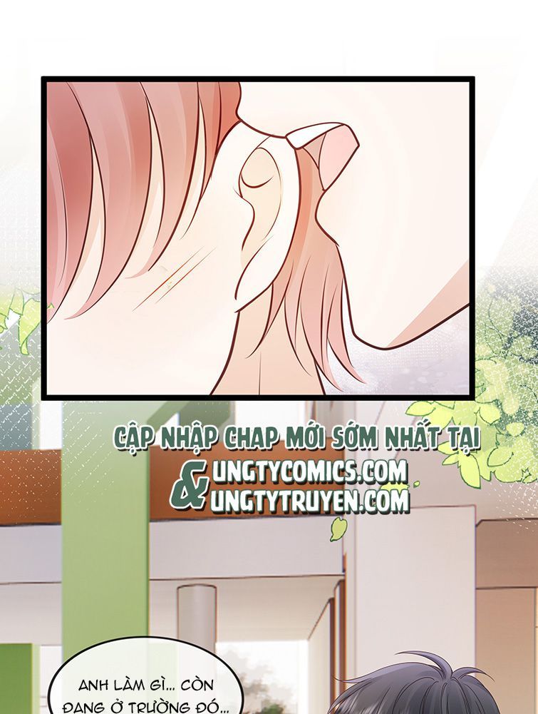 Tri Bỉ Chapter 75 - Trang 22
