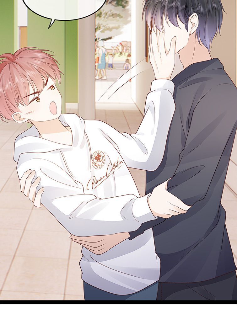 Tri Bỉ Chapter 75 - Trang 23
