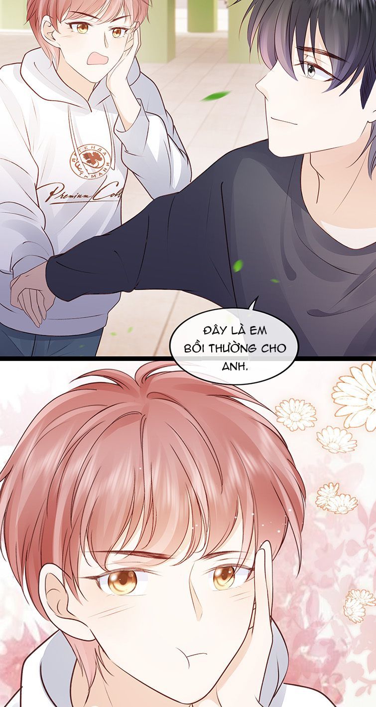 Tri Bỉ Chapter 75 - Trang 26