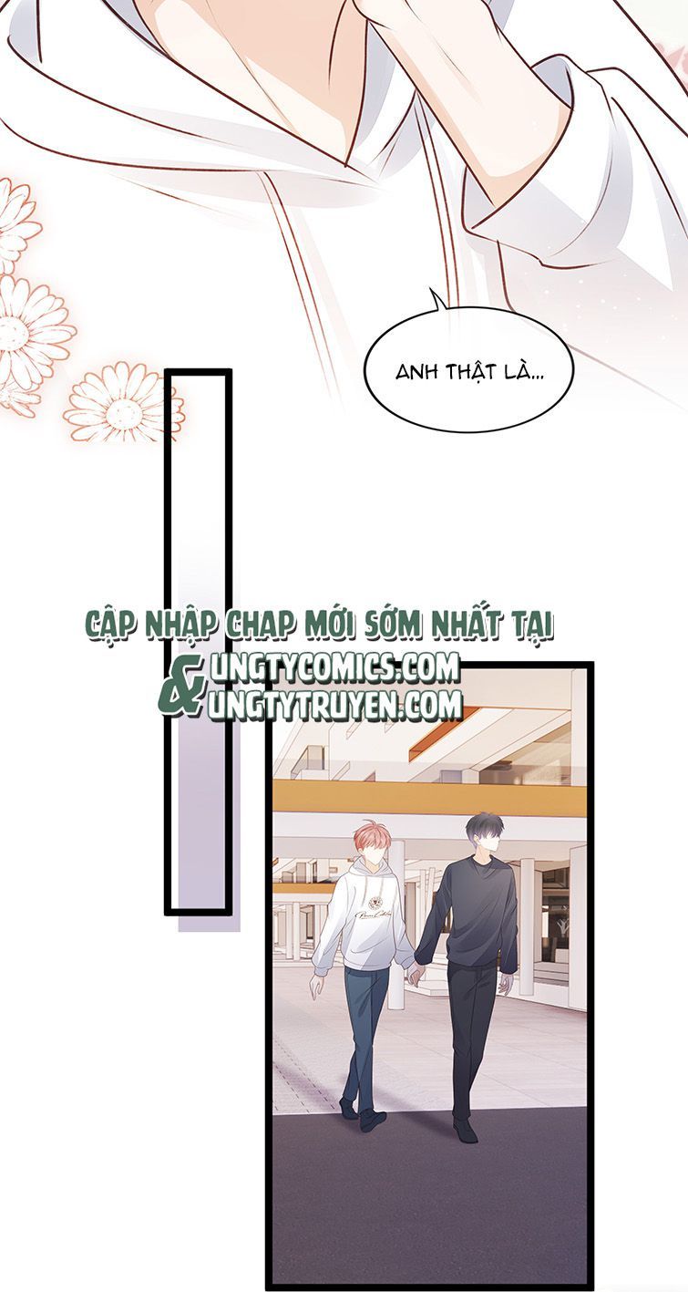 Tri Bỉ Chapter 75 - Trang 27
