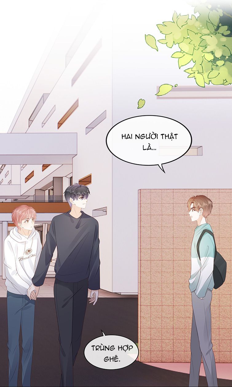 Tri Bỉ Chapter 75 - Trang 28