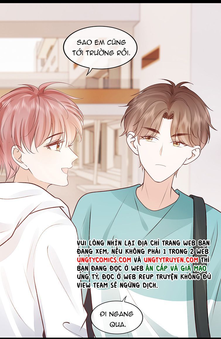 Tri Bỉ Chapter 75 - Trang 29