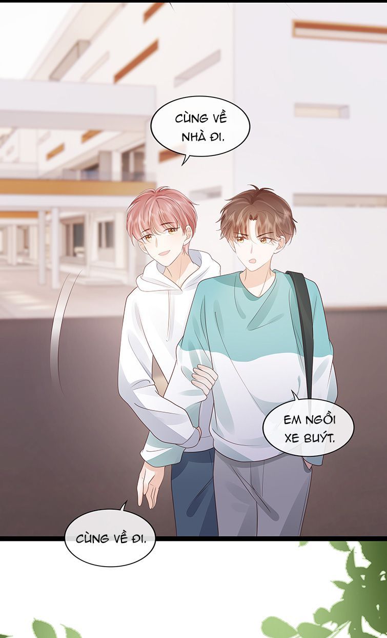 Tri Bỉ Chapter 75 - Trang 30