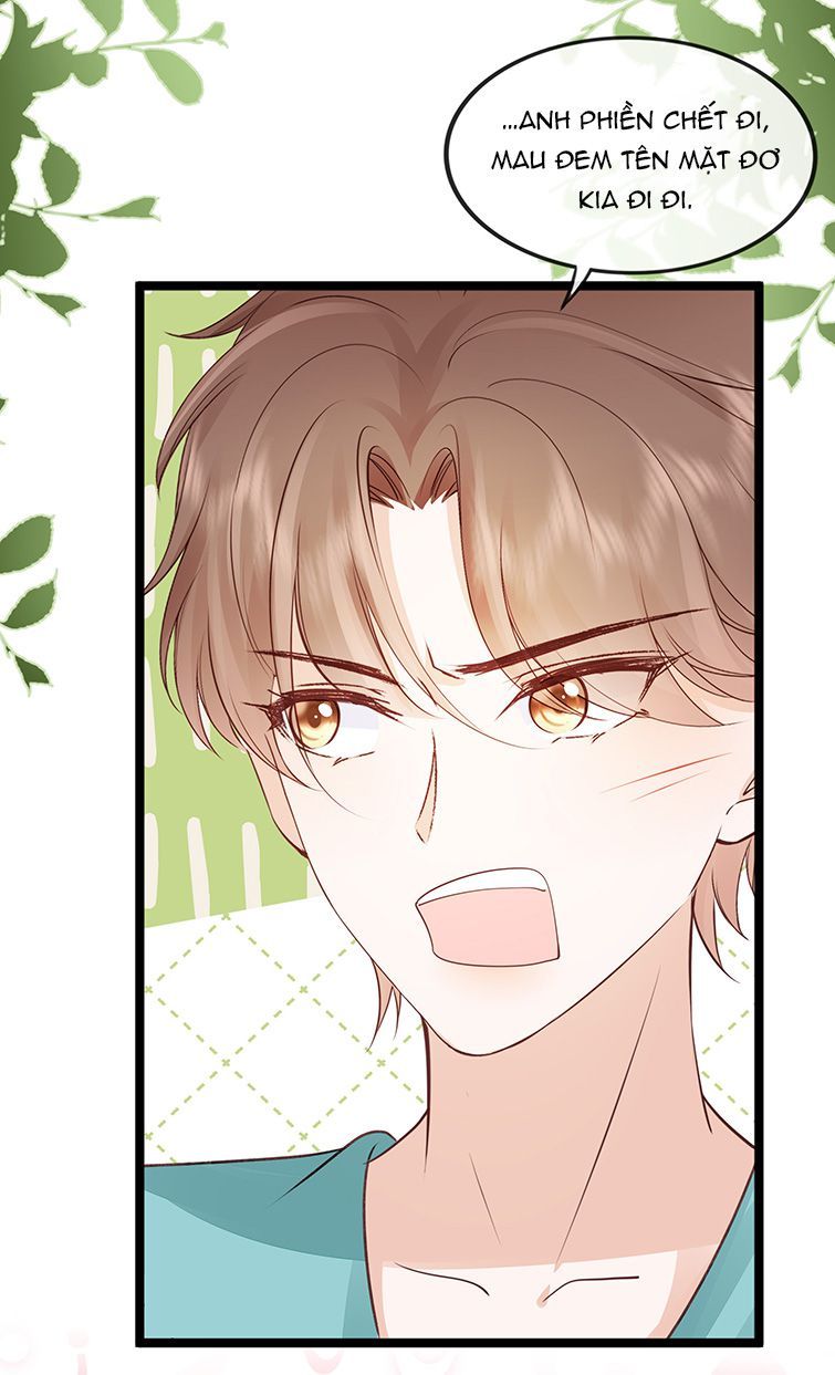 Tri Bỉ Chapter 75 - Trang 31