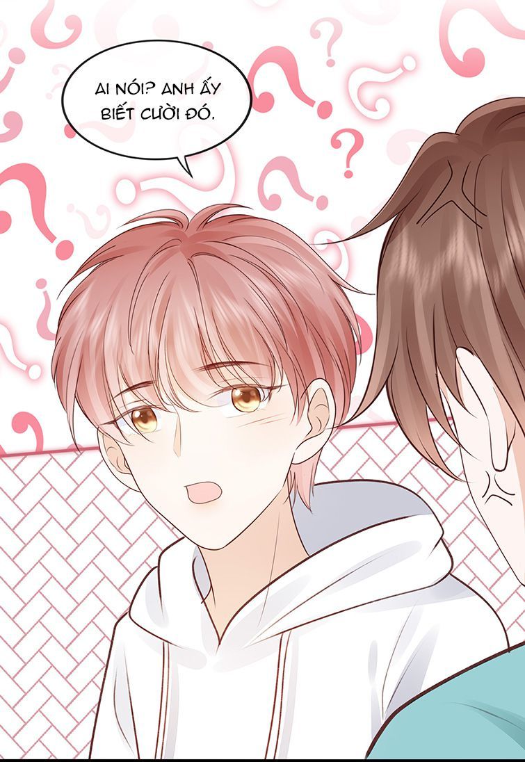Tri Bỉ Chapter 75 - Trang 32