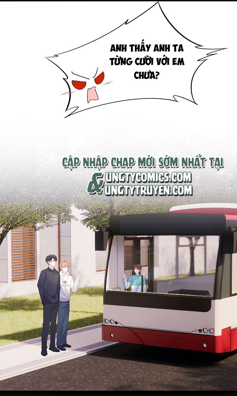 Tri Bỉ Chapter 75 - Trang 33