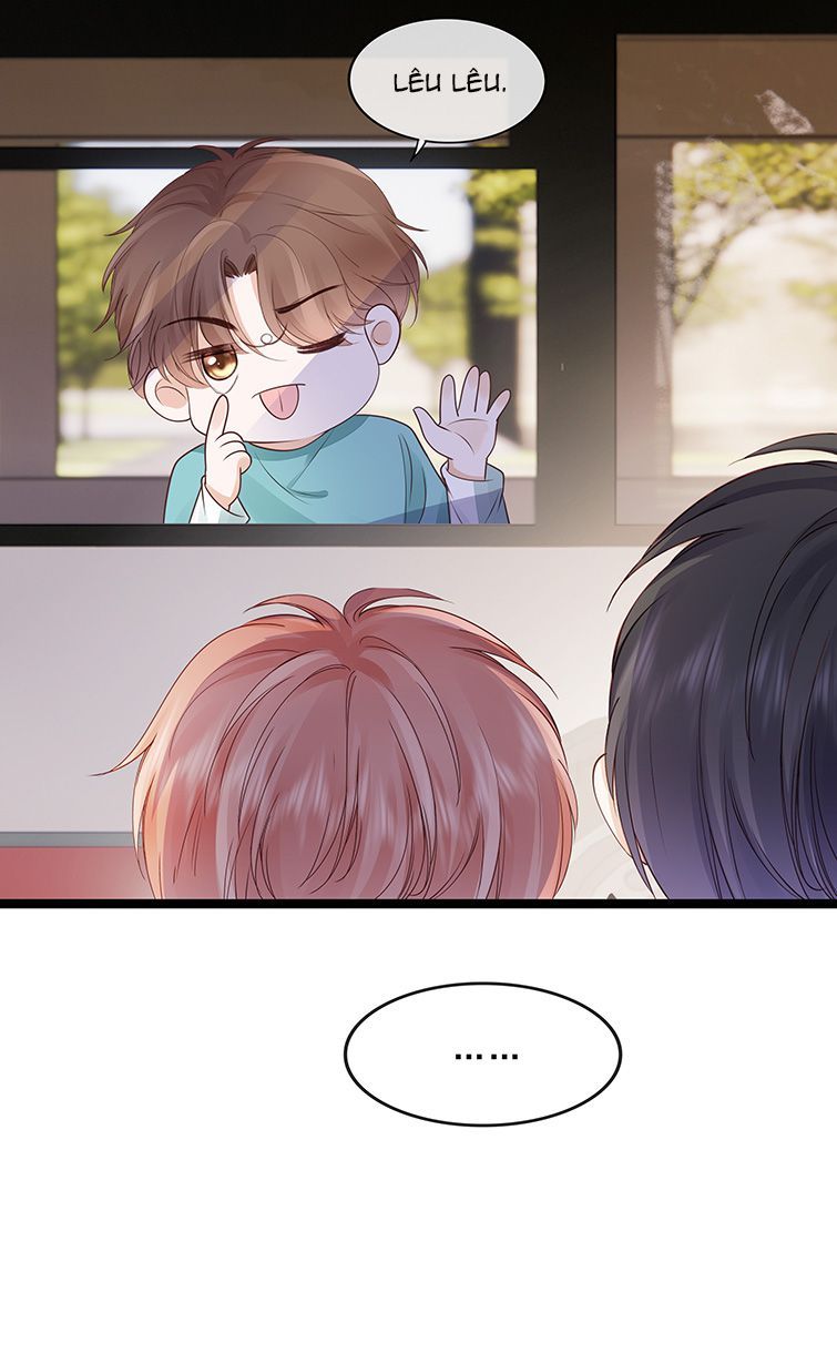 Tri Bỉ Chapter 75 - Trang 34