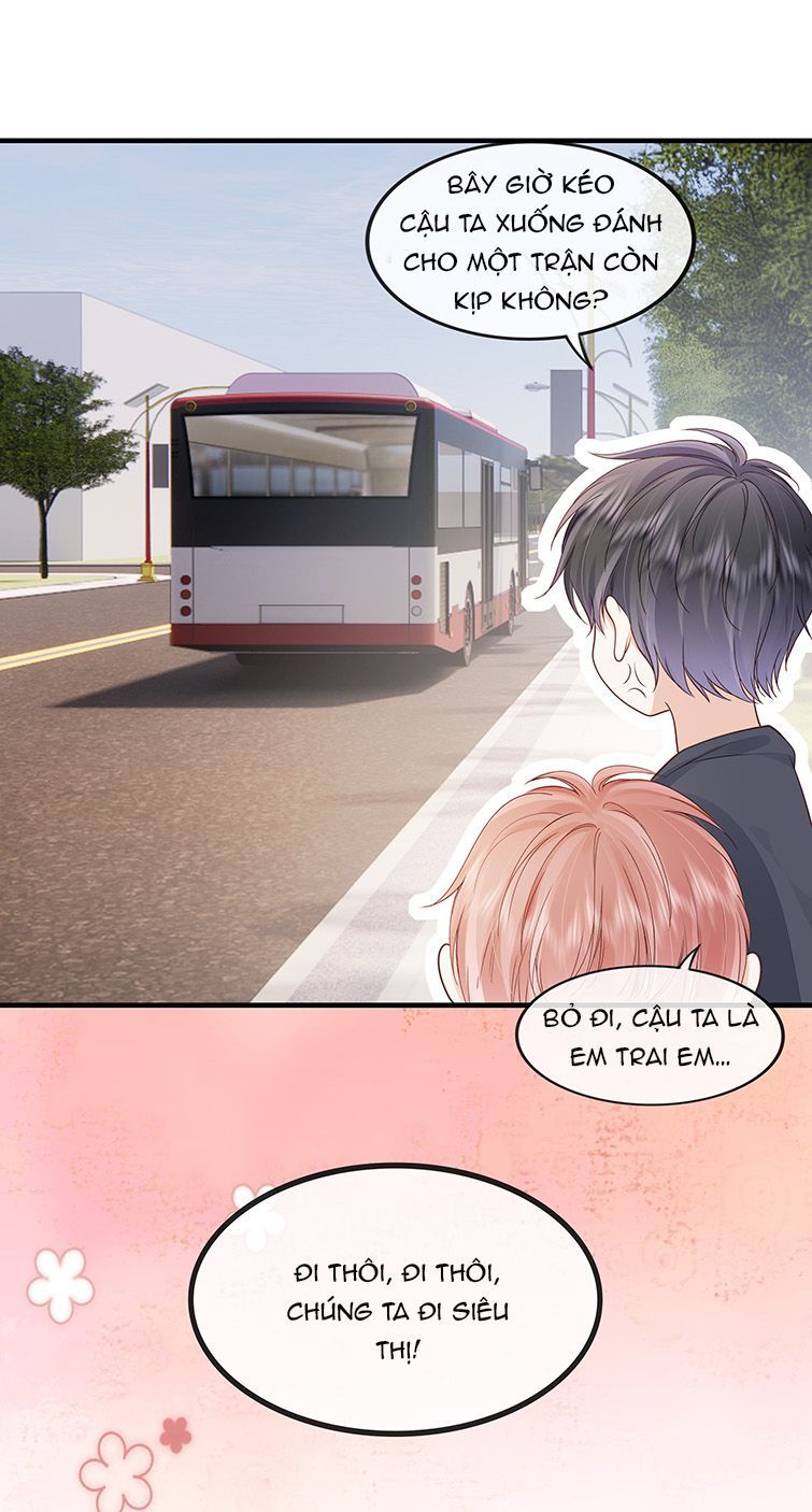 Tri Bỉ Chapter 75 - Trang 35