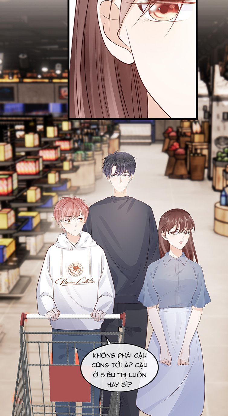 Tri Bỉ Chapter 75 - Trang 37
