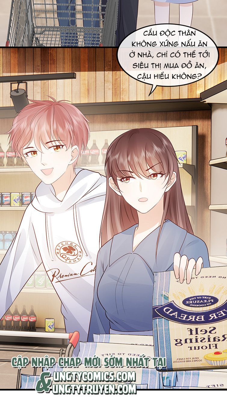 Tri Bỉ Chapter 75 - Trang 38