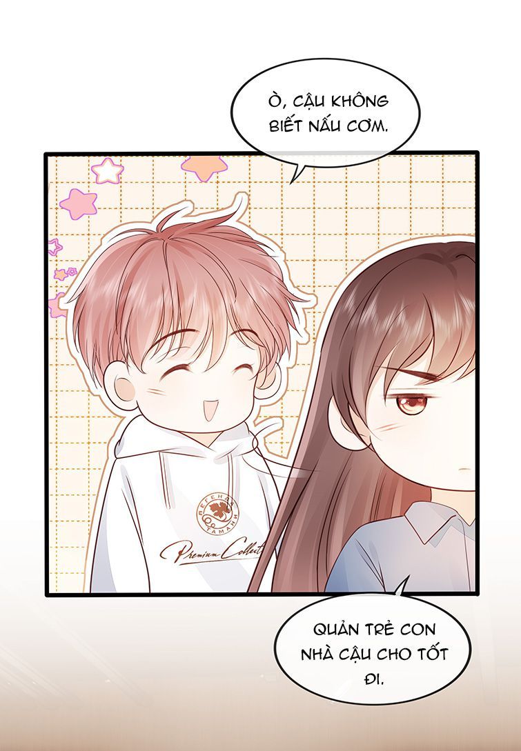 Tri Bỉ Chapter 75 - Trang 39