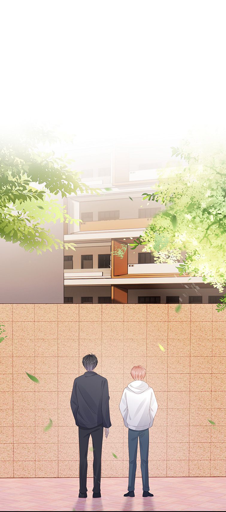 Tri Bỉ Chapter 75 - Trang 4
