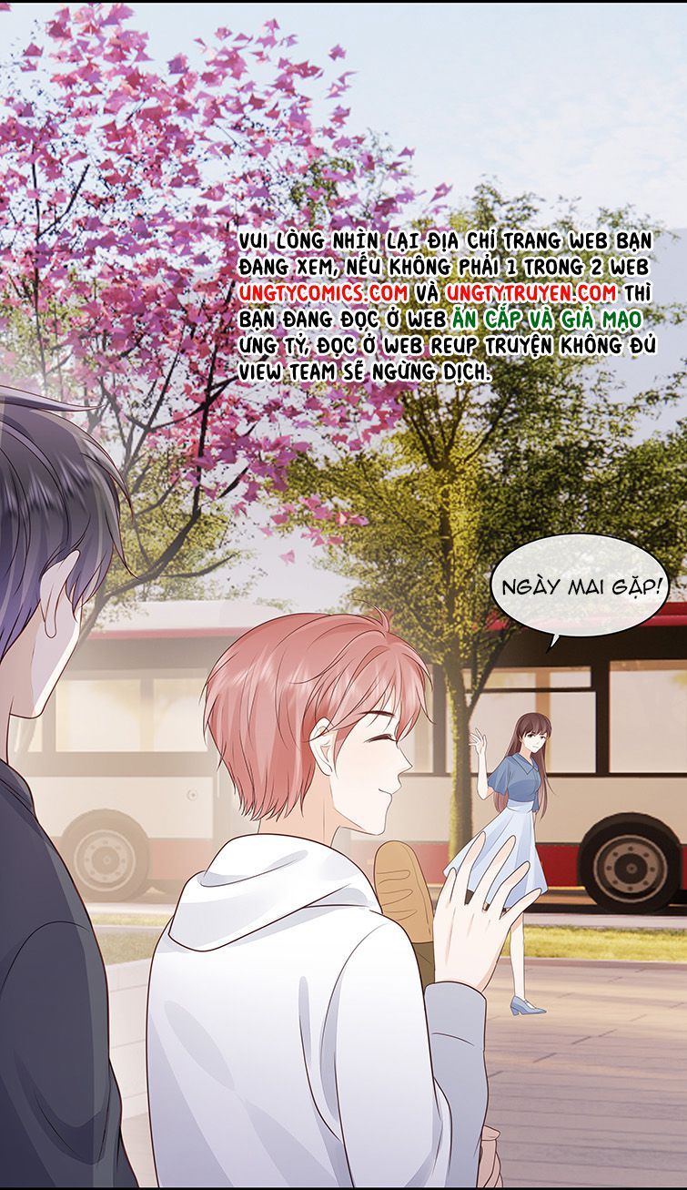 Tri Bỉ Chapter 75 - Trang 41