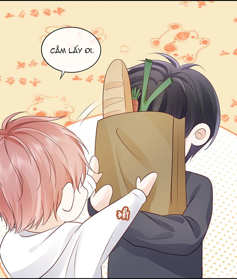 Tri Bỉ Chapter 75 - Trang 42