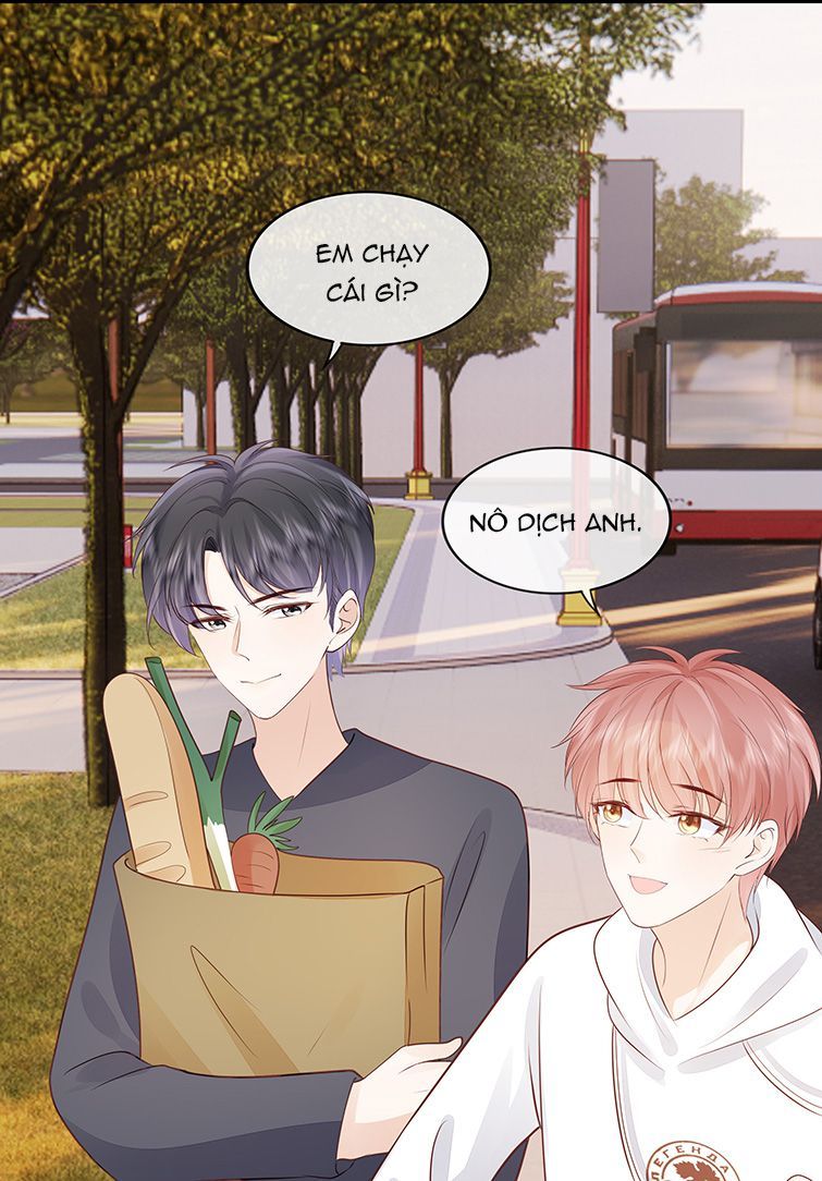 Tri Bỉ Chapter 75 - Trang 43