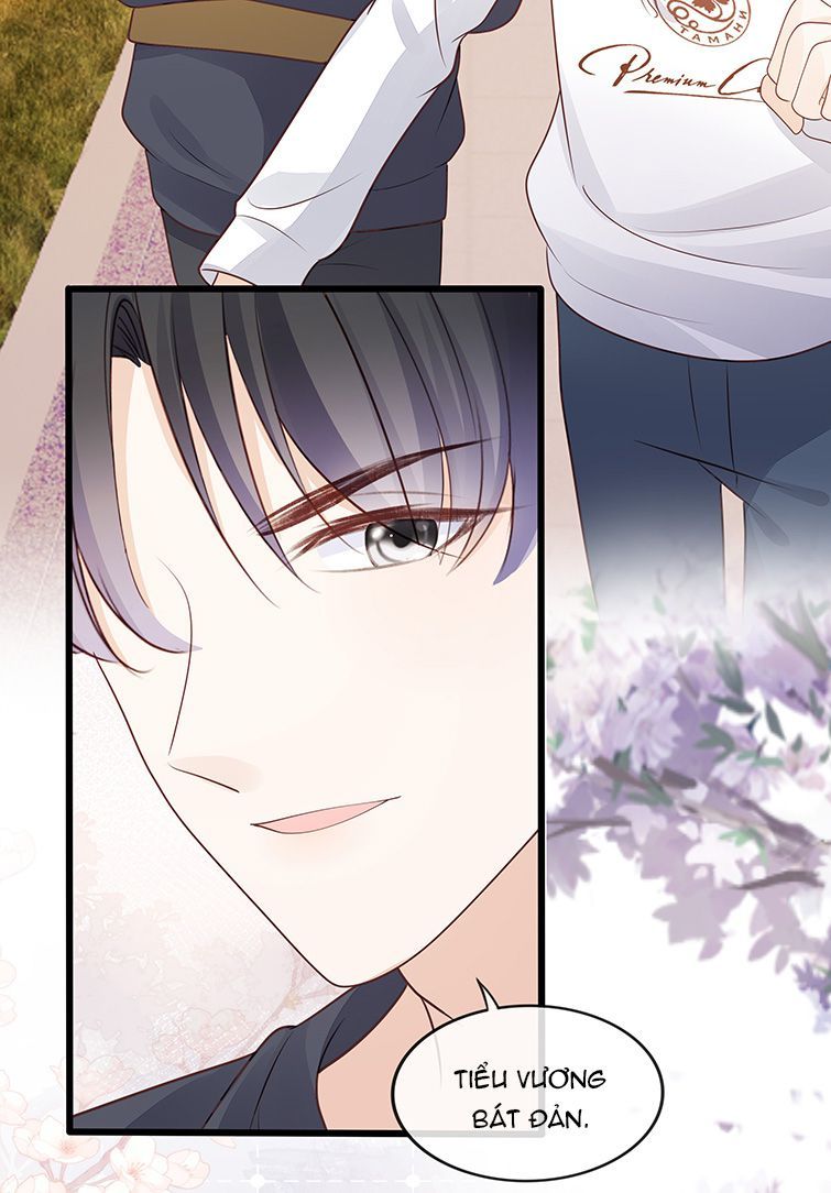 Tri Bỉ Chapter 75 - Trang 44
