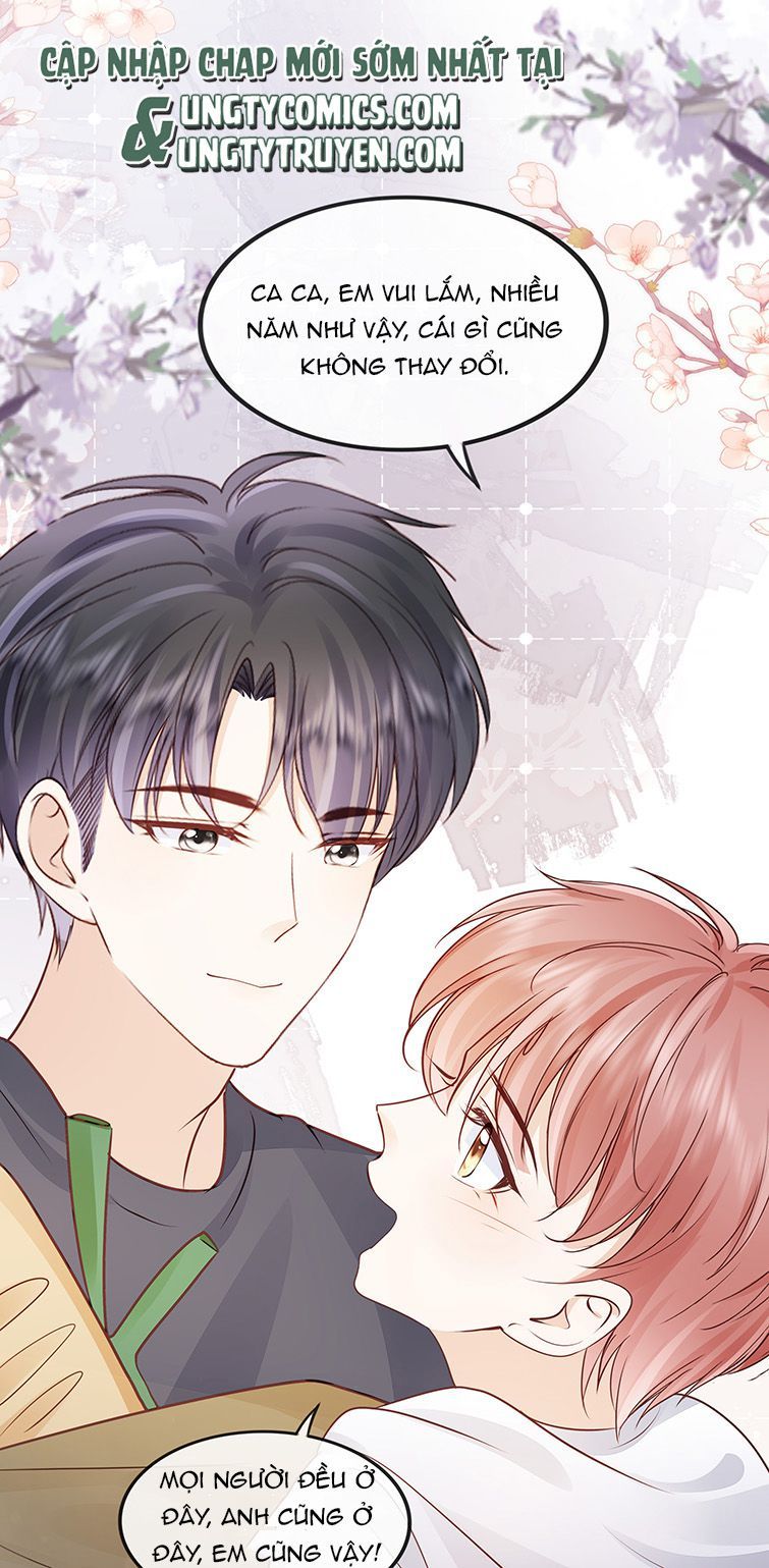 Tri Bỉ Chapter 75 - Trang 45