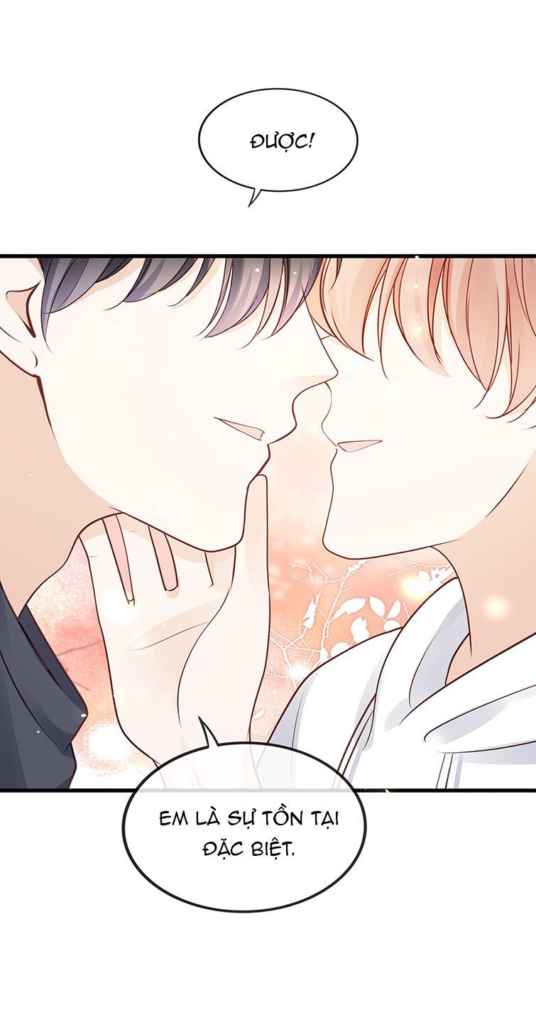 Tri Bỉ Chapter 75 - Trang 47