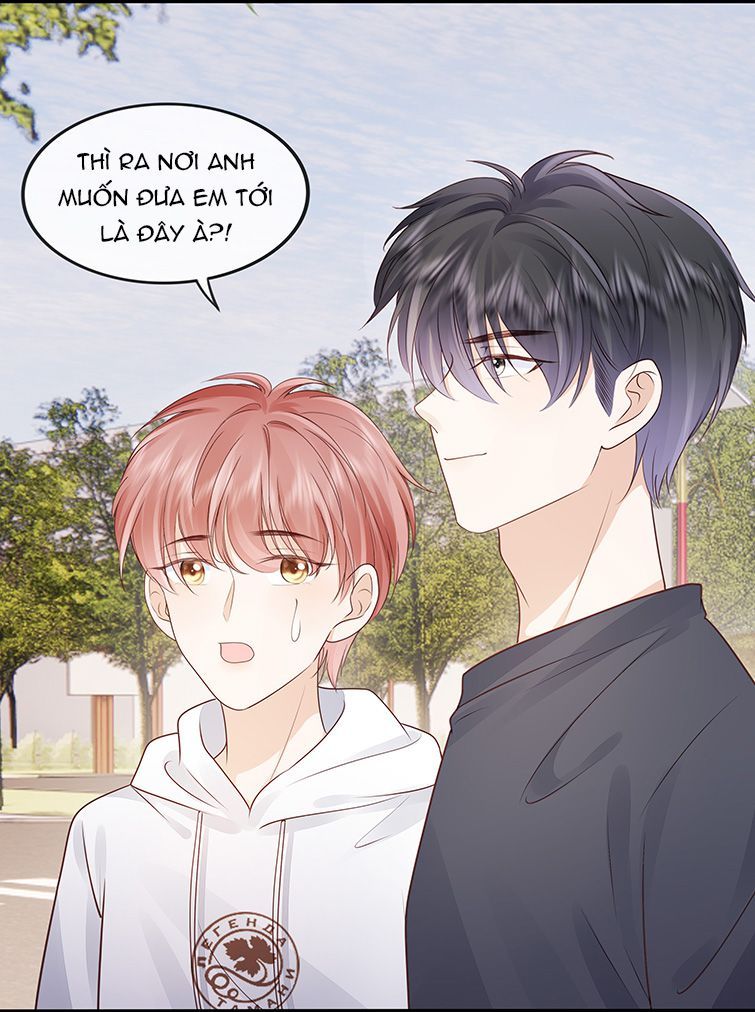 Tri Bỉ Chapter 75 - Trang 5