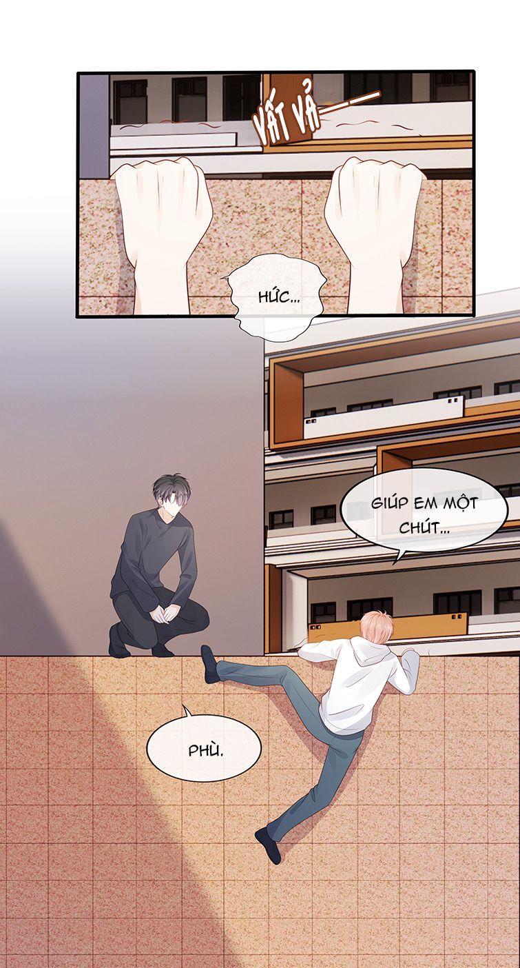 Tri Bỉ Chapter 75 - Trang 8