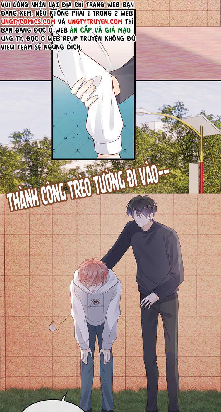 Tri Bỉ Chapter 75 - Trang 9