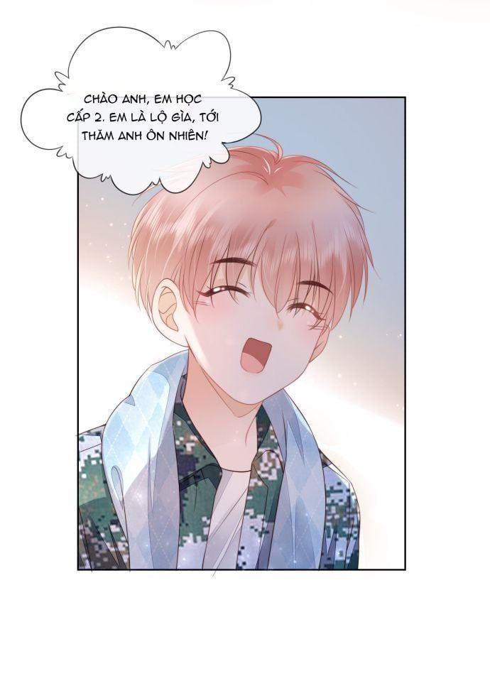 Tri Bỉ Chapter 8 - Trang 11