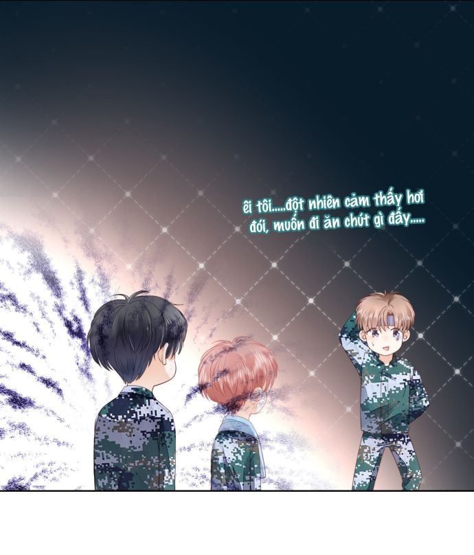 Tri Bỉ Chapter 8 - Trang 13
