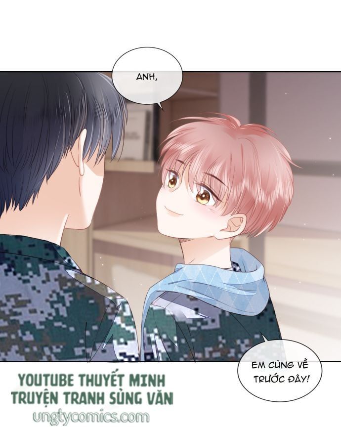Tri Bỉ Chapter 8 - Trang 14