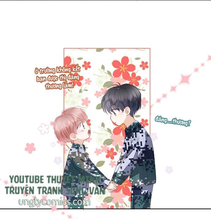 Tri Bỉ Chapter 8 - Trang 19