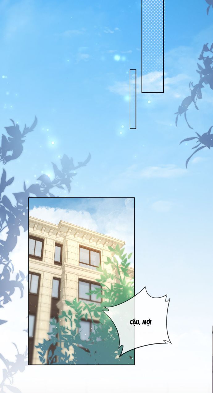 Tri Bỉ Chapter 8 - Trang 24