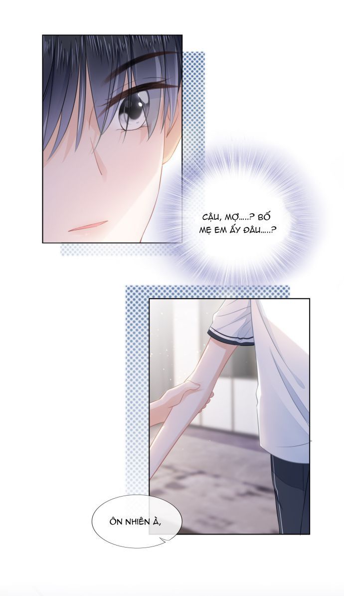 Tri Bỉ Chapter 8 - Trang 26