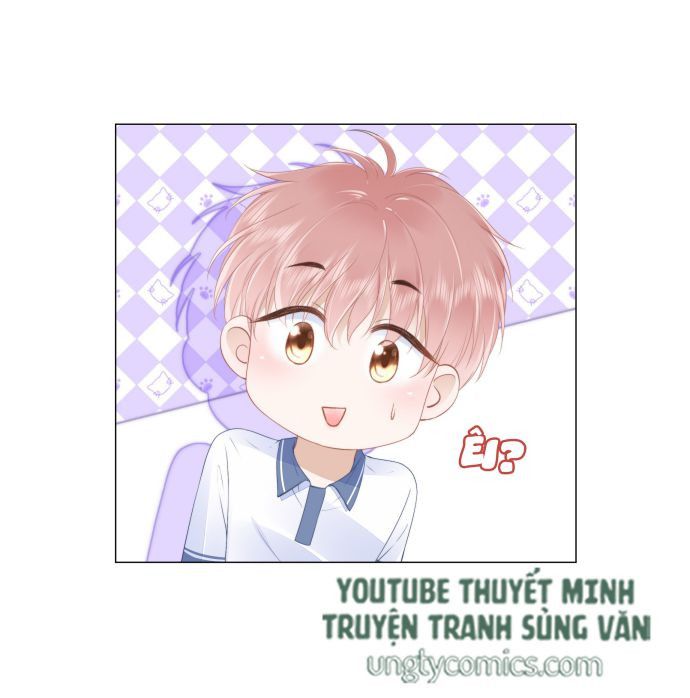 Tri Bỉ Chapter 8 - Trang 33