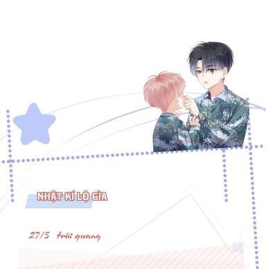 Tri Bỉ Chapter 8 - Trang 34
