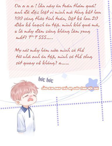 Tri Bỉ Chapter 8 - Trang 35
