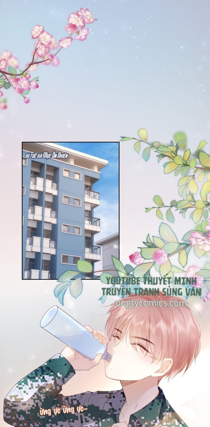 Tri Bỉ Chapter 8 - Trang 4