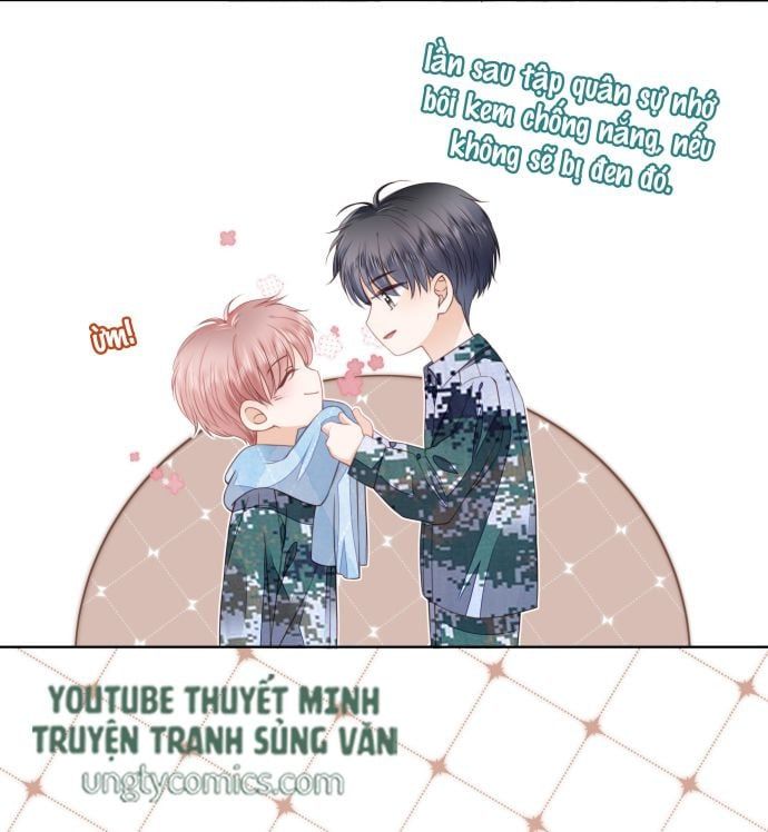 Tri Bỉ Chapter 8 - Trang 6