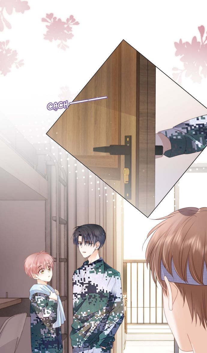 Tri Bỉ Chapter 8 - Trang 9