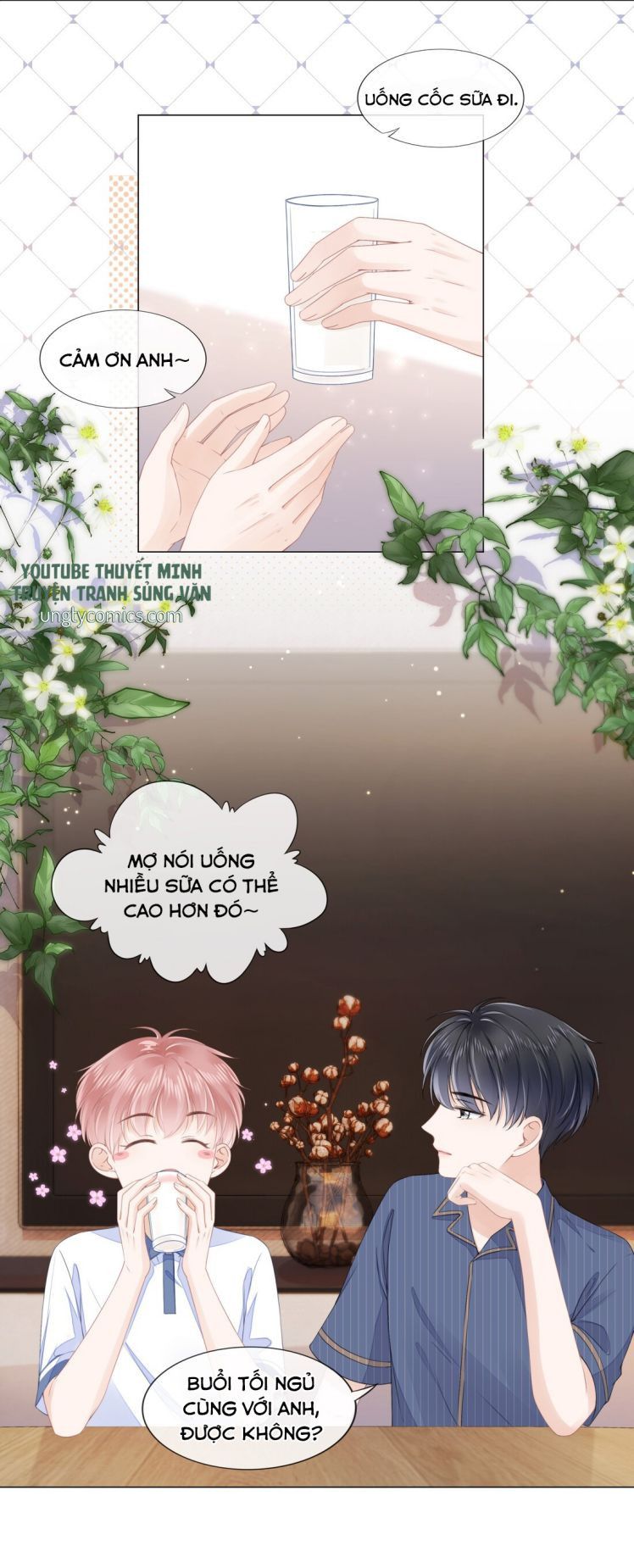 Tri Bỉ Chapter 9 - Trang 13