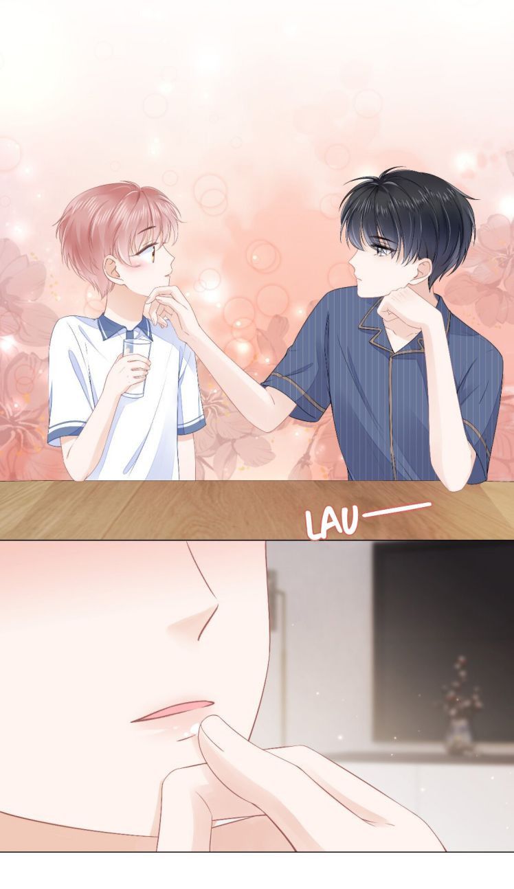 Tri Bỉ Chapter 9 - Trang 15