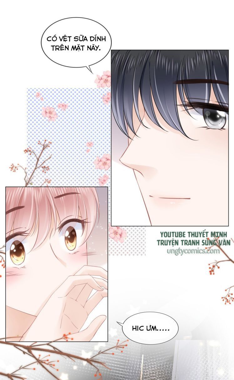 Tri Bỉ Chapter 9 - Trang 16