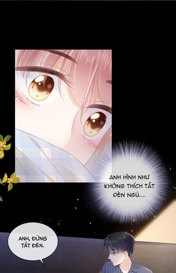 Tri Bỉ Chapter 9 - Trang 20